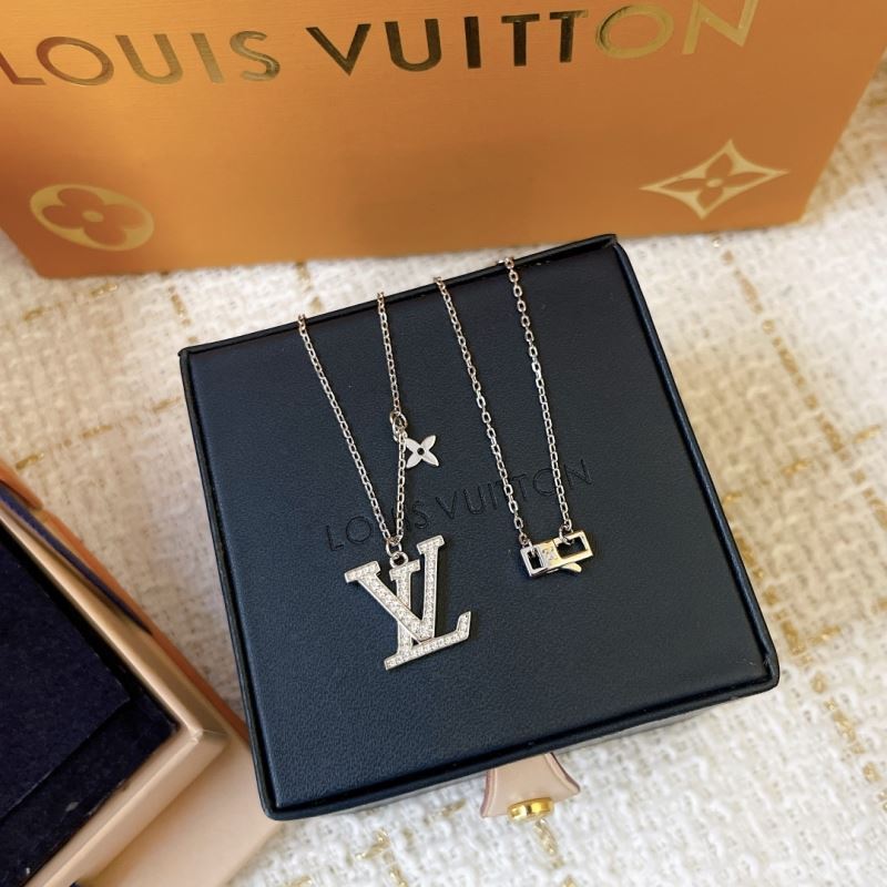 Louis Vuitton Necklaces